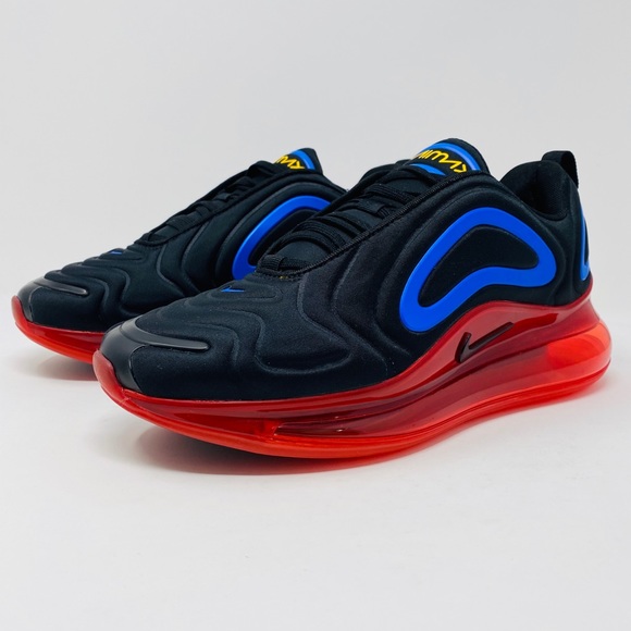 Nike Air Max 720 - Picture 2 of 7